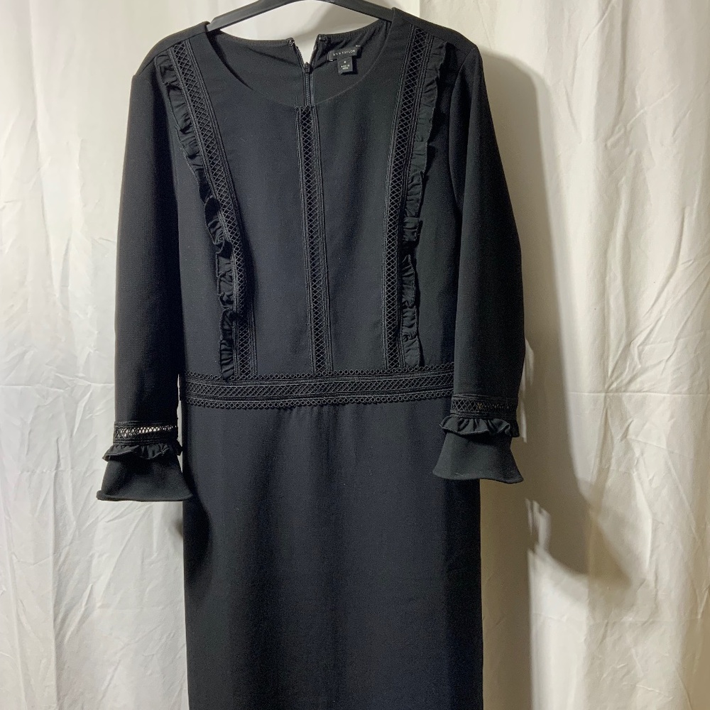 Smart dress